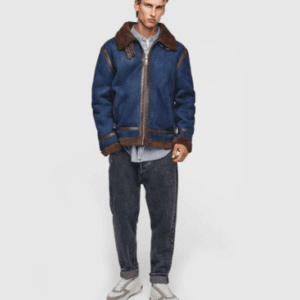 Jacket Men's Autumn