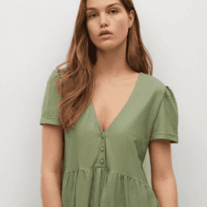 Leisure outerwear