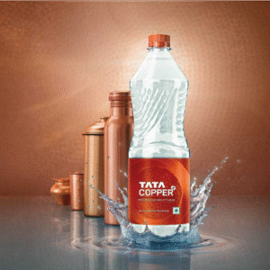 Tata Copper Water