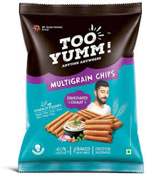 Too Yum Multi Grain Chips